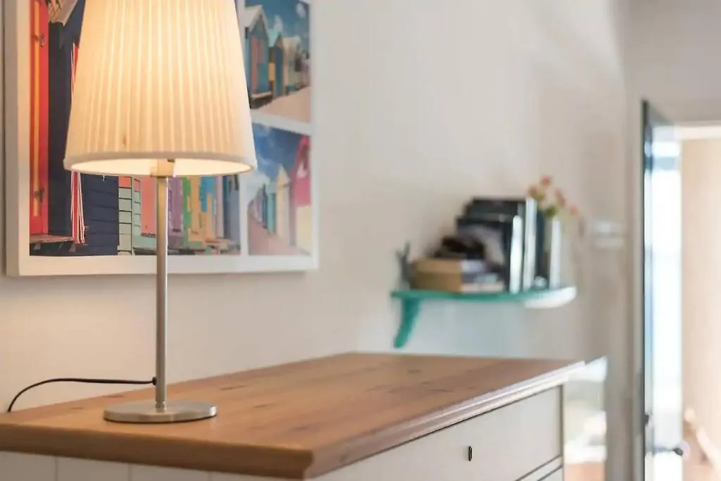 Ferienwohnung Fragancias Del Mar & Wifi Poris de Abona