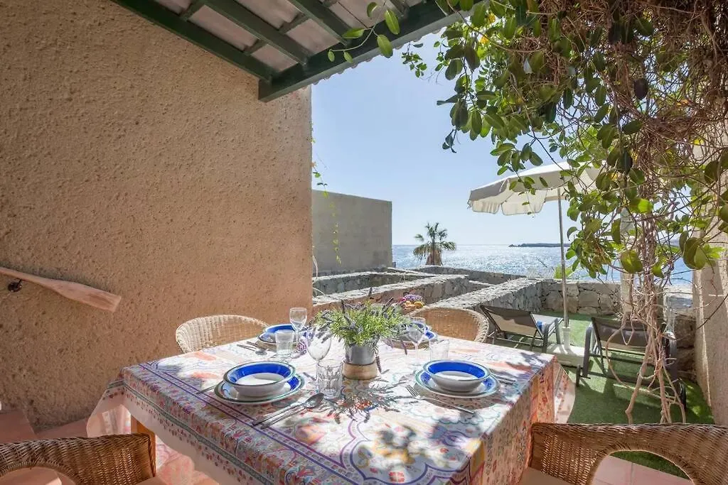 Fragancias Del Mar & Wifi Appartement Poris de Abona