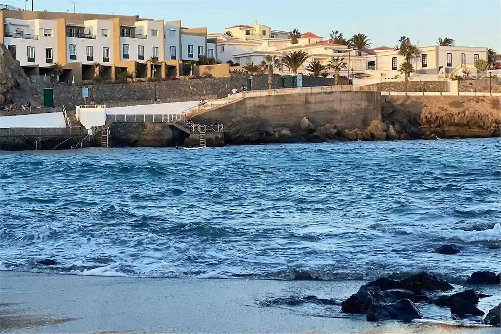 Ferienwohnung Fragancias Del Mar & Wifi Poris de Abona Apartment