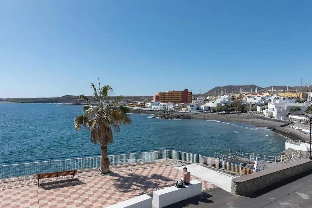 Fragancias Del Mar & Wifi Appartement Poris de Abona