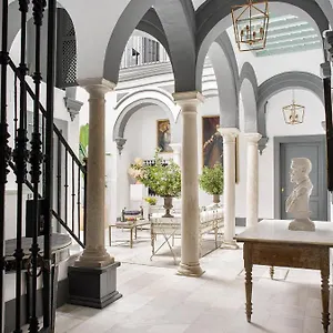 Vac Luxury Apartment Sevilla