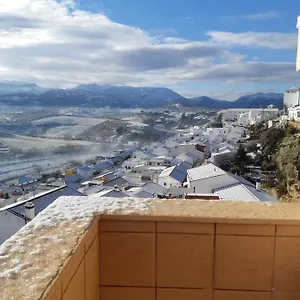 San Jorge Apartment Ronda