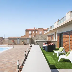 Poris Sunrises Apartment Poris de Abona