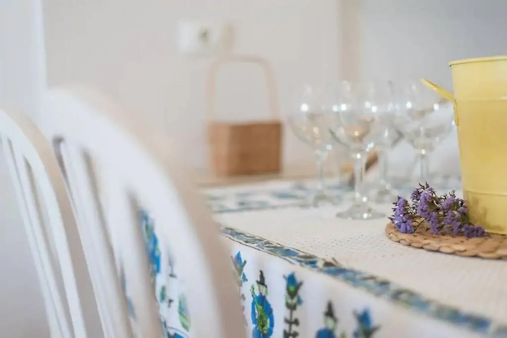 Ferienwohnung Fragancias Del Mar & Wifi Poris de Abona 0*,  Spanien