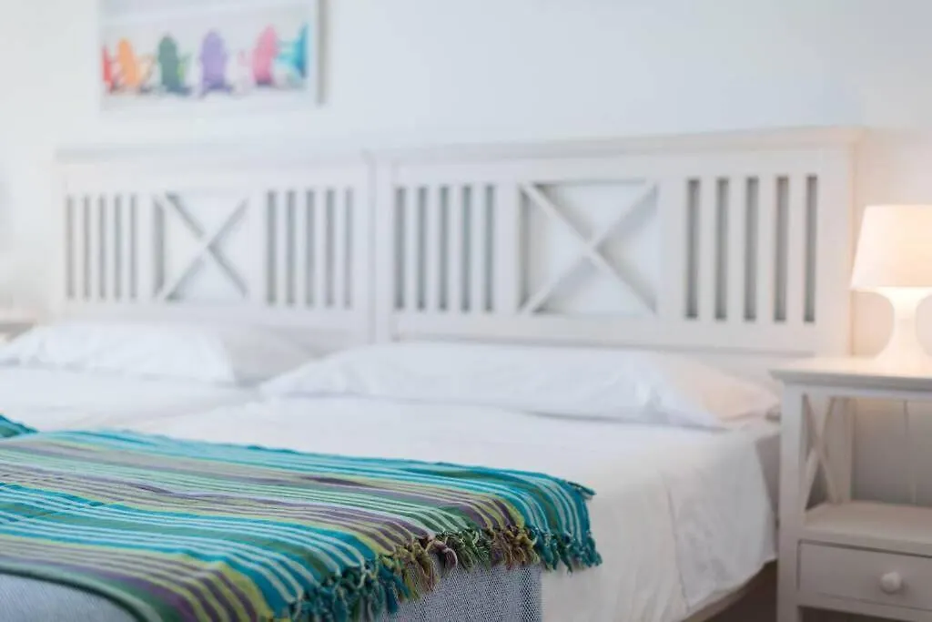 Ferienwohnung Fragancias Del Mar & Wifi Poris de Abona